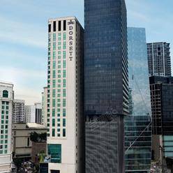 吉隆坡五星级酒店最大容纳400人的会议场地|吉隆坡帝盛酒店(Dorsett Kuala Lumpur)的价格与联系方式